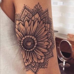 Meet your Posher, April